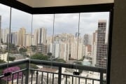 Apartamento com 1 quarto à venda na Rua Tucuna, 88, Perdizes, São Paulo