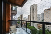 Apartamento com 3 quartos à venda na Rua Casa do Ator, 764, Vila Olímpia, São Paulo