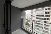 Apartamento com 1 quarto à venda na Avenida Cotovia, 737, Indianópolis, São Paulo