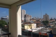 Apartamento com 3 quartos à venda na Rua Vergueiro, 7630, Vila Firmiano Pinto, São Paulo