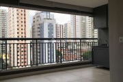 Apartamento com 2 quartos à venda na Rua Dias de Toledo, 288, Saúde, São Paulo