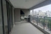 Apartamento com 3 quartos à venda na Rua Charles Astor, 226, Jardim Aurélia, São Paulo