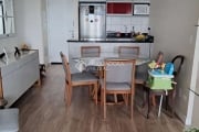 Apartamento com 2 quartos à venda na Rua Juazeiro, 343, Paraíso, Santo André