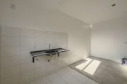 Apartamento com 2 quartos à venda na Rua Gaspar de Lemos, 341, Jardim Vila Rica, Santo André