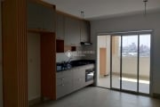 Apartamento com 2 quartos à venda na Rua Uruguai, 512, Parque das Nações, Santo André