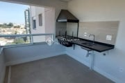 Apartamento com 3 quartos à venda na Rua Padre Vieira, 620, Jardim, Santo André