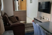 Apartamento com 2 quartos à venda na Rua Uruguaiana, 241, Vila Alzira, Santo André