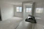 Apartamento com 2 quartos à venda na Rua Gertrudes de Lima, 146, Centro, Santo André