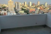 Apartamento com 2 quartos à venda na Rua Uruguai, 512, Parque das Nações, Santo André