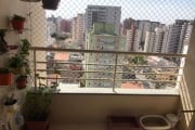 Apartamento com 2 quartos à venda na Rua Castro Alves, 100, Vila Gilda, Santo André