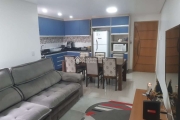 Apartamento com 3 quartos à venda na Rua Caraguataí, 195, Vila Pinheirinho, Santo André