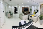 Apartamento com 3 quartos à venda na Avenida Doutor Alberto Benedetti, 365, Vila Assunção, Santo André