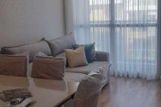 Apartamento com 2 quartos à venda na Rua Garcia Rodrigues, 460, Vila Alpina, Santo André