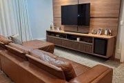 Apartamento com 3 quartos à venda na Rua Catequese, 1121, Vila Guiomar, Santo André