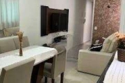 Apartamento com 2 quartos à venda na Rua Cabrália, 298, Vila Helena, Santo André