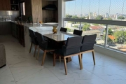 Apartamento com 3 quartos à venda na Rua Silveiras, 370, Vila Guiomar, Santo André