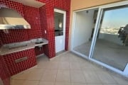 Apartamento com 5 quartos à venda na Rua Regente Feijó, 550, Vila Assunção, Santo André