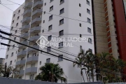 Apartamento com 4 quartos à venda na Rua da Fonte, 51, Jardim Bela Vista, Santo André