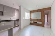 Apartamento com 3 quartos à venda na Rua Miguel Couto, 293, Vila Pires, Santo André