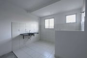 Apartamento com 2 quartos à venda na Rua Gaspar de Lemos, 345, Jardim Vila Rica, Santo André