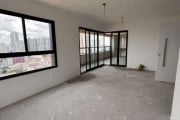 Apartamento com 3 quartos à venda na Rua João Ribeiro, 1031, Campestre, Santo André