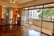 Apartamento com 3 quartos à venda na Rua Adolfo Bastos, 1118, Vila Bastos, Santo André