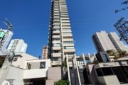 Apartamento com 3 quartos à venda na Rua João Ribeiro, 1031, Campestre, Santo André