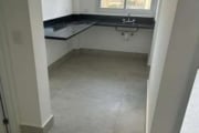 Apartamento com 2 quartos à venda na Rua Uruguai, 512, Parque das Nações, Santo André