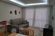 Apartamento com 2 quartos à venda na Avenida Doutor Erasmo, 276, Vila Assunção, Santo André