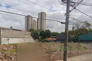 Terreno à venda na Rua Erato, 373, Vila América, Santo André