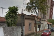 Terreno à venda na Rua Jorge Moreira, 65, Vila Assunção, Santo André