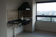 Apartamento com 3 quartos à venda na Rua Doutor Messuti, 339, Vila Bastos, Santo André