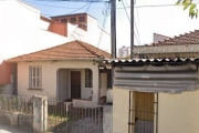 Terreno à venda na Rua Adolfo Bastos, 1222, Vila Bastos, Santo André