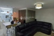 Apartamento com 3 quartos à venda na Rua Aguapeí, 105, Santa Maria, Santo André