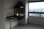 Apartamento com 3 quartos à venda na Rua Doutor Messuti, 339, Vila Bastos, Santo André