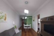 Apartamento com 2 quartos à venda na Rua Atibaia, 411, Vila Valparaíso, Santo André