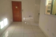 Apartamento com 2 quartos à venda na Rua Tomás de Carvalho, 370, Vila Humaitá, Santo André