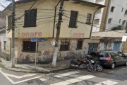 Casa comercial à venda na Rua Siqueira Campos, 889, Centro, Santo André