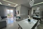 Apartamento com 2 quartos à venda na Rua Cristóvão Colombo, 600, Vila América, Santo André