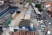 Terreno à venda na Avenida do Oratório, 6515, Jardim Ângela (Zona Leste), São Paulo