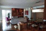 Apartamento com 3 quartos à venda na Rua João Ribeiro, 289, Campestre, Santo André