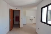 Apartamento com 2 quartos à venda na Rua Índia, 143, Parque Oratório, Santo André