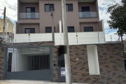 Apartamento com 2 quartos à venda na Rua Ourinhos, 159, Jardim Alvorada, Santo André