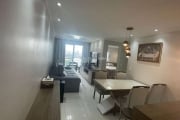 Apartamento com 2 quartos à venda na Rua Juazeiro, 343, Paraíso, Santo André