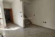 Sala comercial à venda na Rua Columbia, 1119, Parque das Nações, Santo André