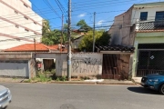 Terreno à venda na Rua Santa Clara, 308, Vila Sacadura Cabral, Santo André