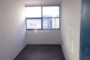 Sala comercial para alugar na Rua Xavier de Toledo, 183, Centro, Santo André