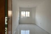 Apartamento com 2 quartos para alugar na Rua Jaci, 86, Jardim Stella, Santo André