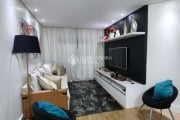 Apartamento com 3 quartos para alugar na Rua Catequese, 1122, Vila Guiomar, Santo André