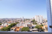 Apartamento com 3 quartos para alugar na Rua Paranapanema, 150, Vila Alzira, Santo André